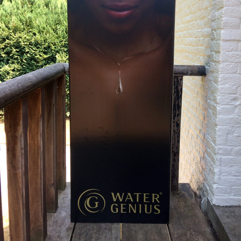 Genuis Water